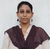 Sangeeta Roy Sarkar